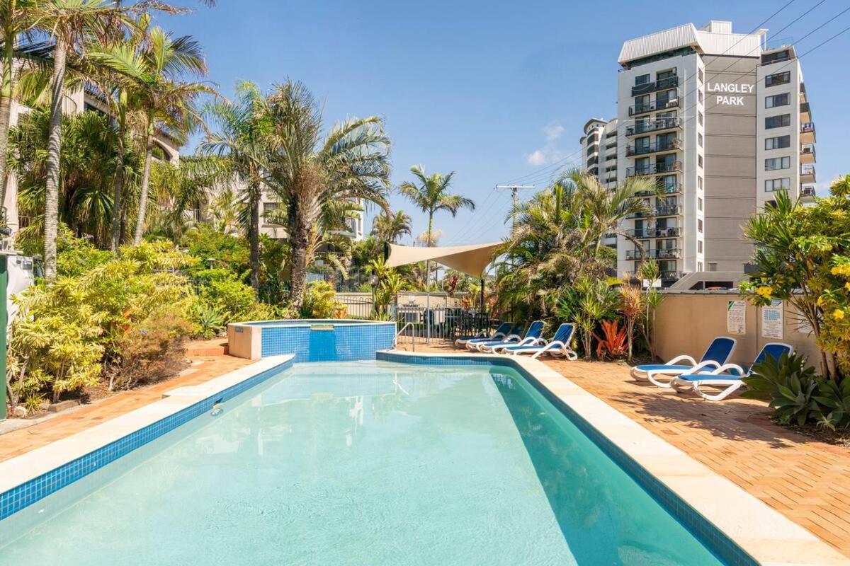 Kalua Holiday apartamentos Maroochydore Exterior foto