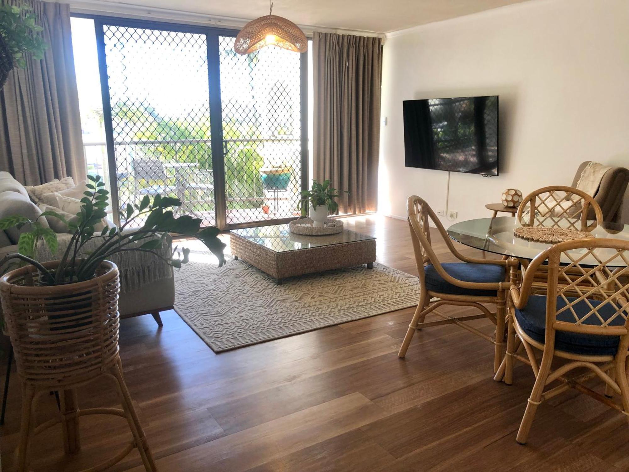 Kalua Holiday apartamentos Maroochydore Exterior foto