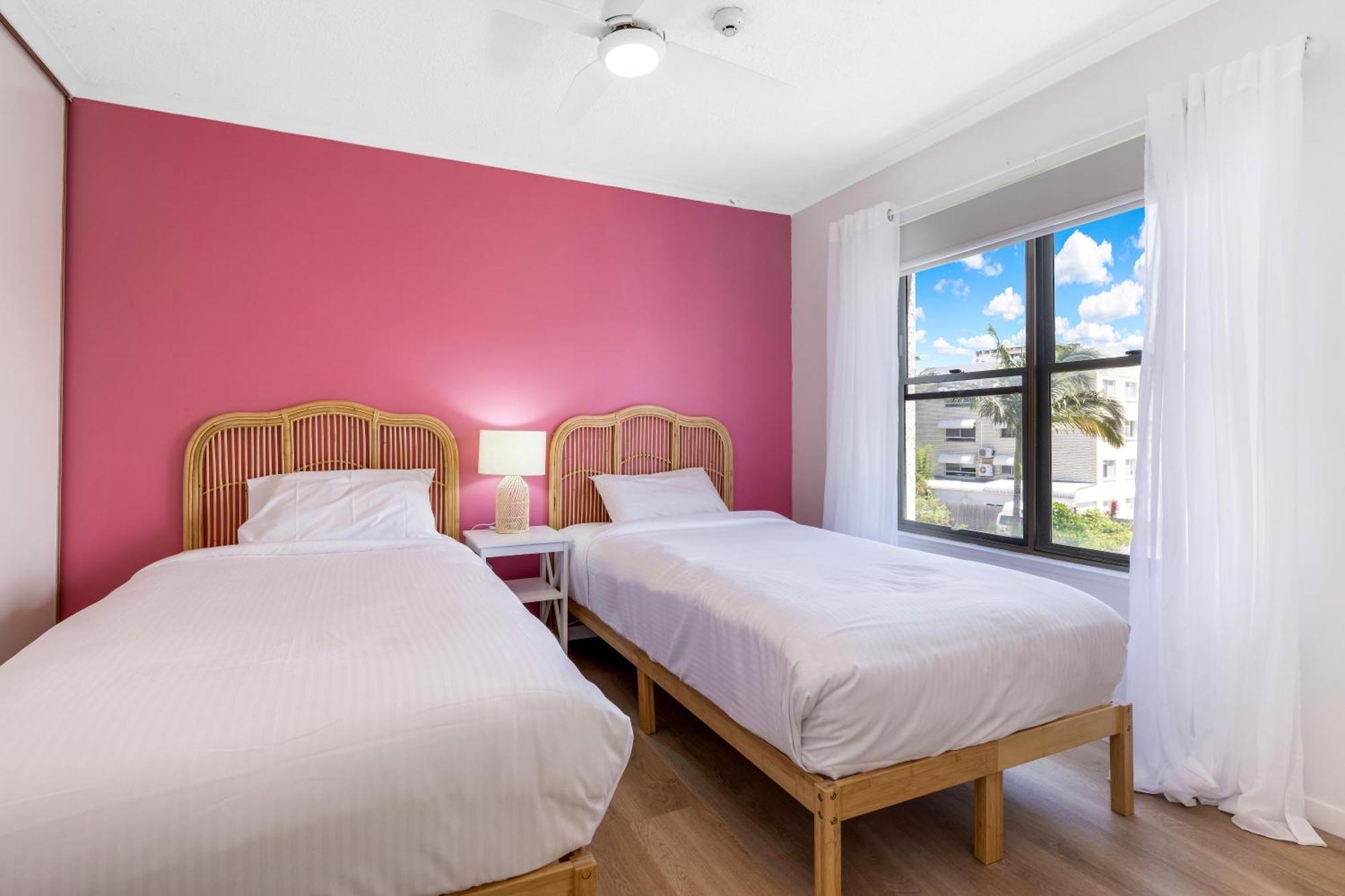 Kalua Holiday apartamentos Maroochydore Exterior foto