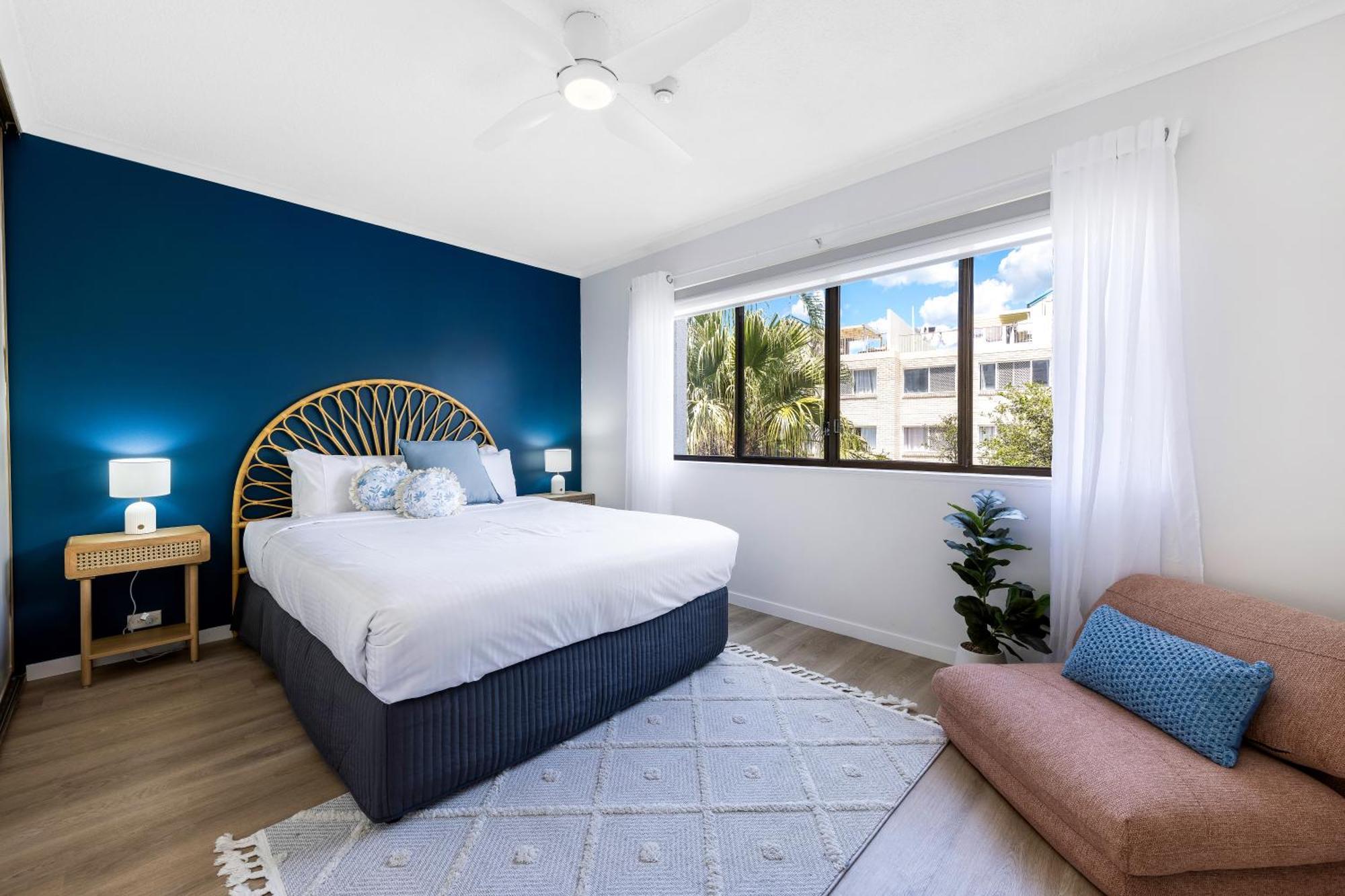 Kalua Holiday apartamentos Maroochydore Exterior foto