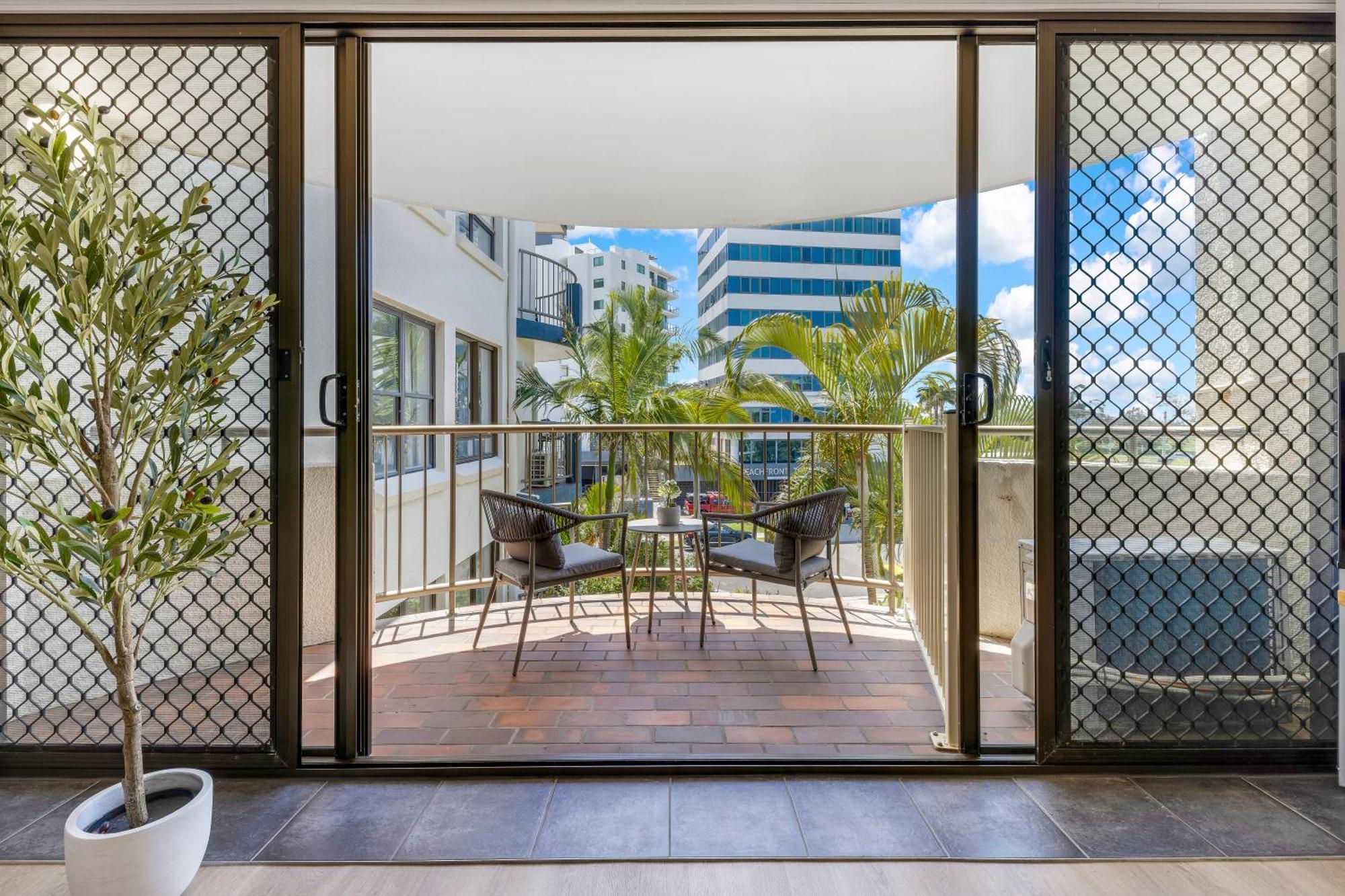 Kalua Holiday apartamentos Maroochydore Exterior foto