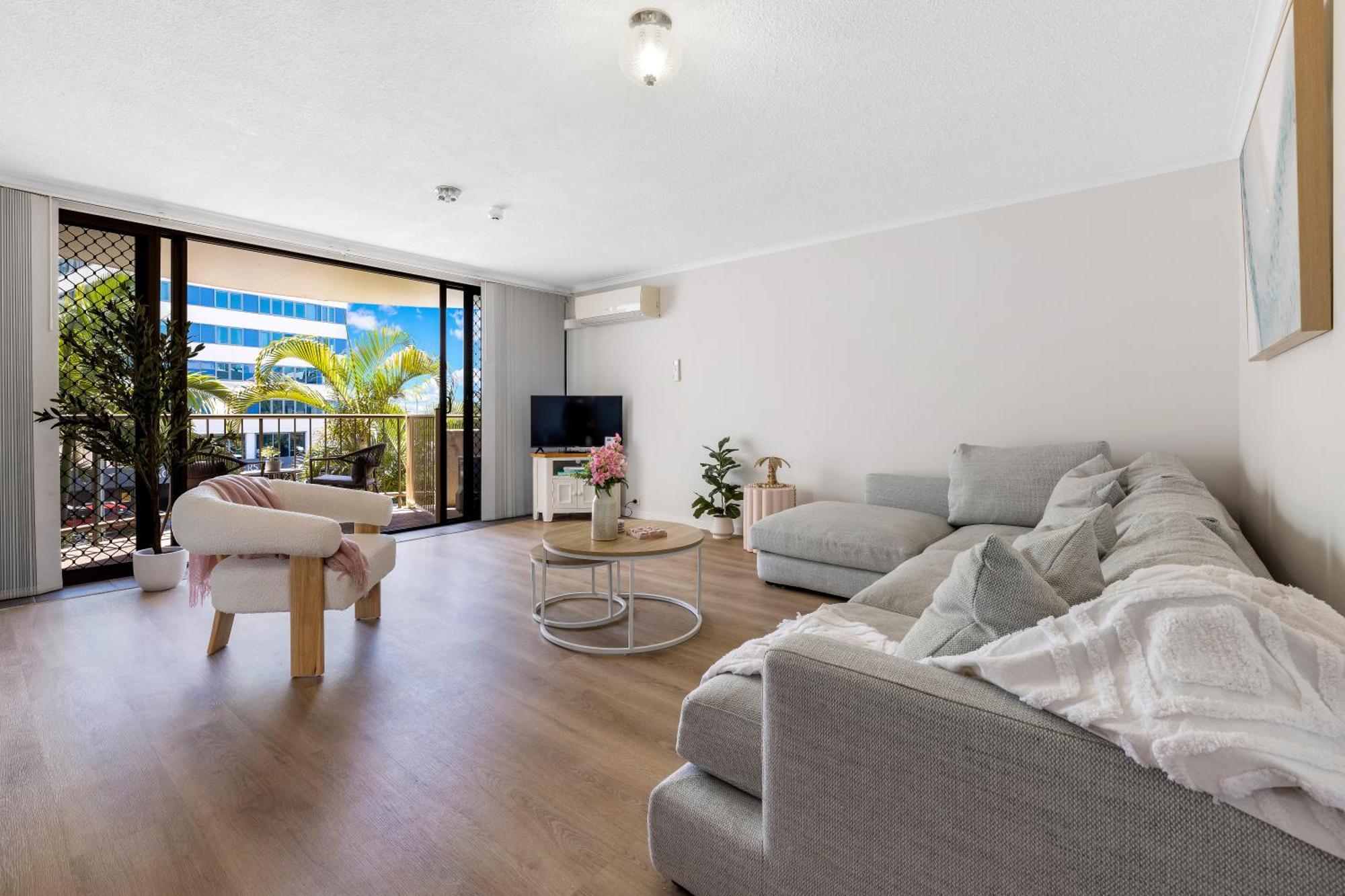 Kalua Holiday apartamentos Maroochydore Exterior foto