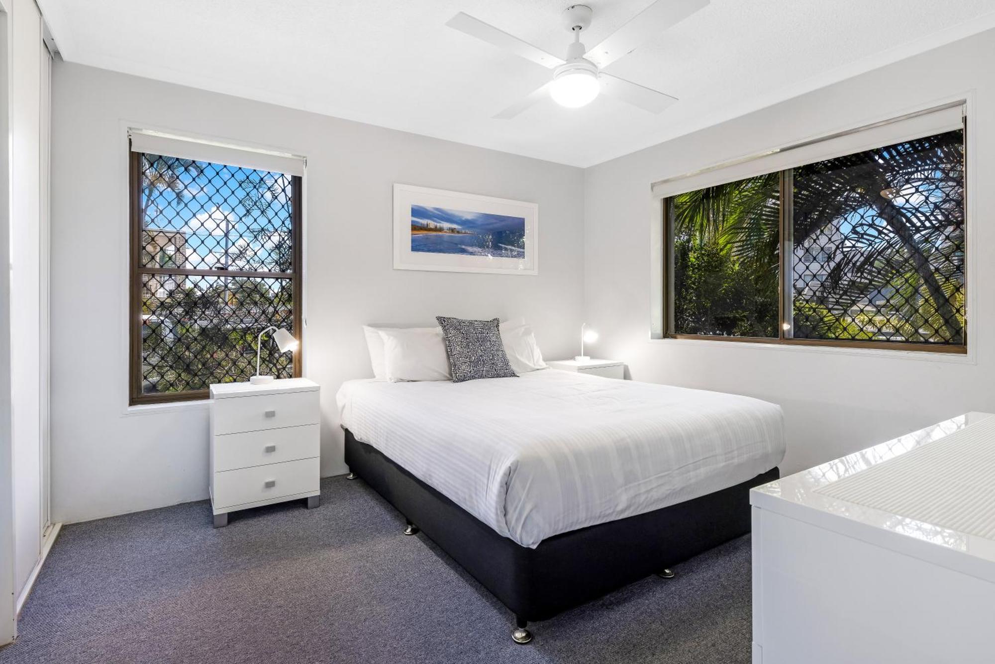 Kalua Holiday apartamentos Maroochydore Exterior foto