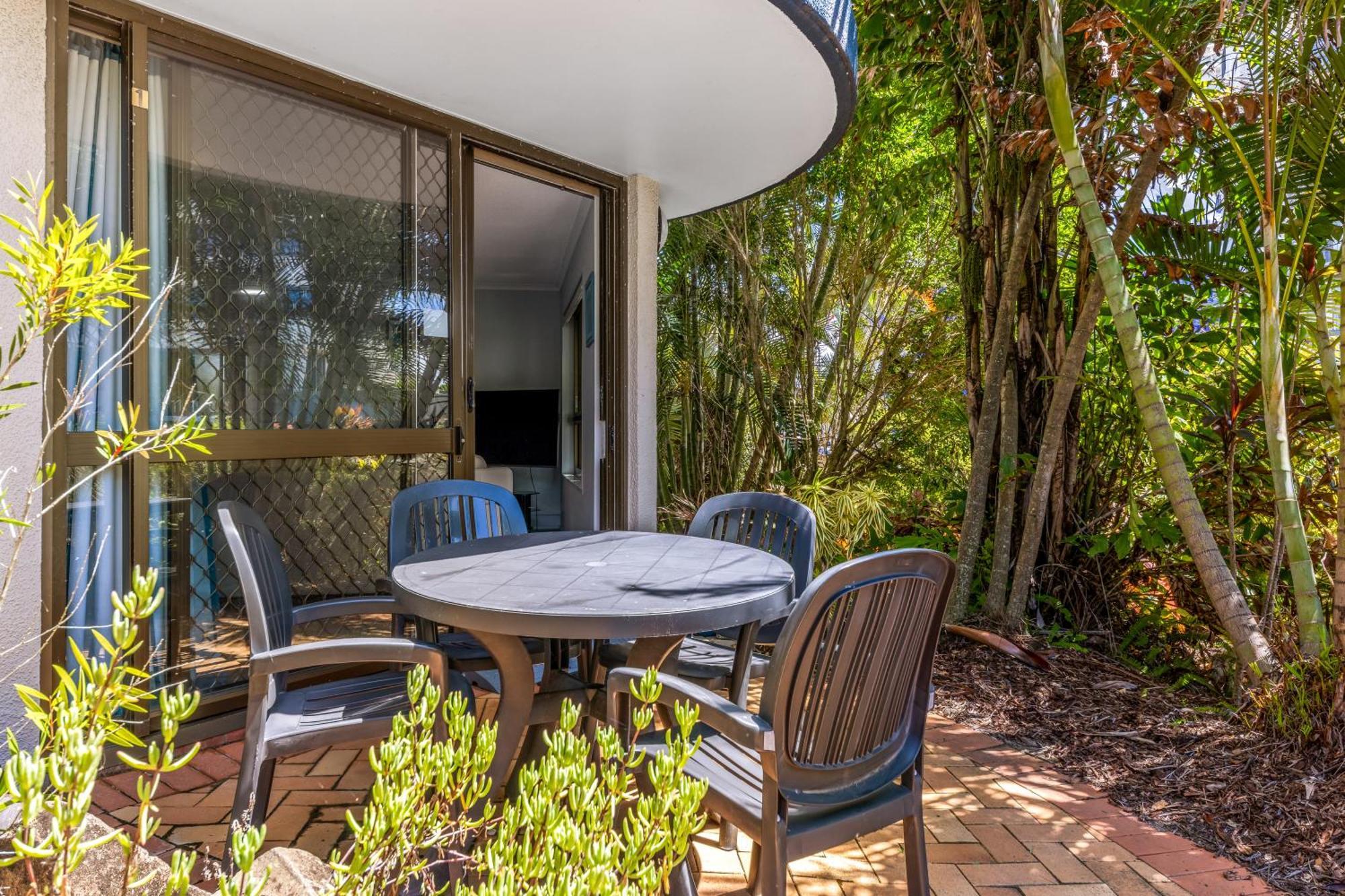 Kalua Holiday apartamentos Maroochydore Exterior foto