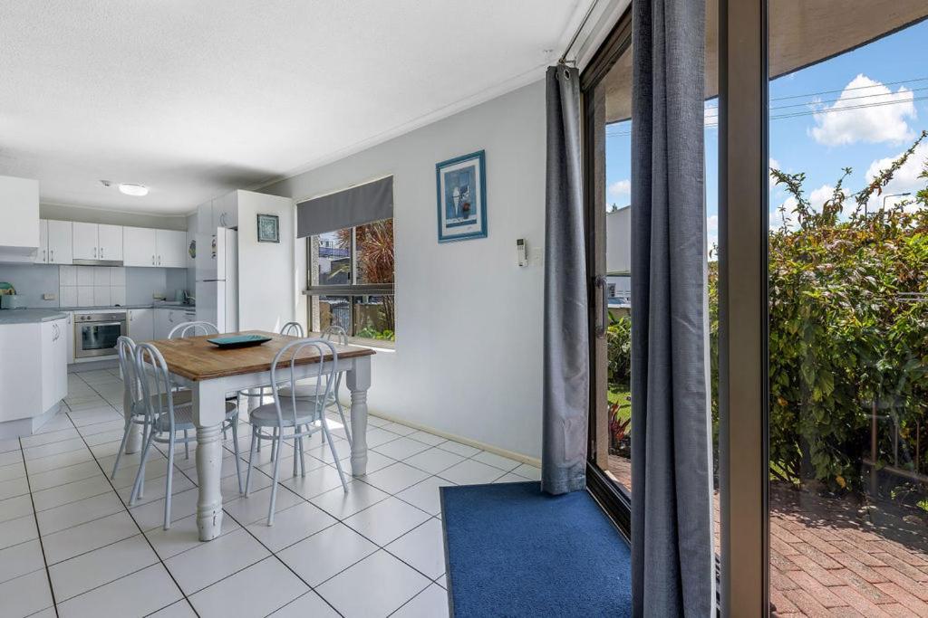 Kalua Holiday apartamentos Maroochydore Exterior foto
