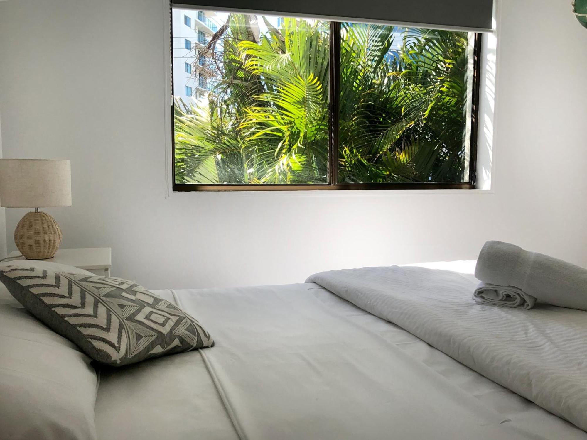 Kalua Holiday apartamentos Maroochydore Exterior foto