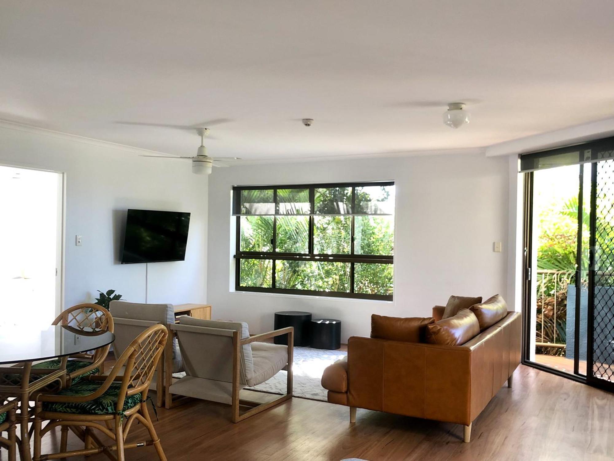 Kalua Holiday apartamentos Maroochydore Exterior foto