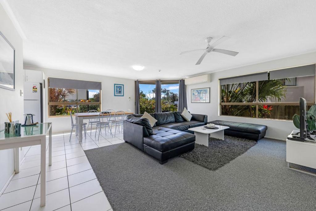 Kalua Holiday apartamentos Maroochydore Exterior foto