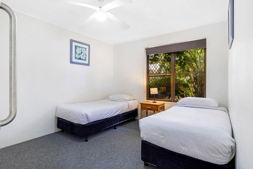 Kalua Holiday apartamentos Maroochydore Exterior foto