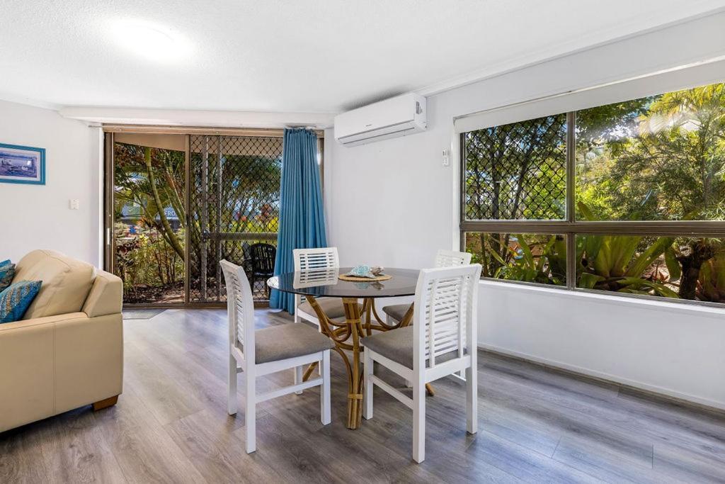 Kalua Holiday apartamentos Maroochydore Exterior foto