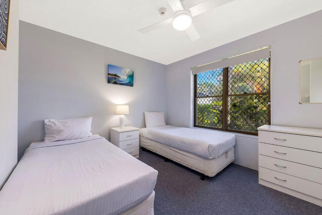 Kalua Holiday apartamentos Maroochydore Exterior foto