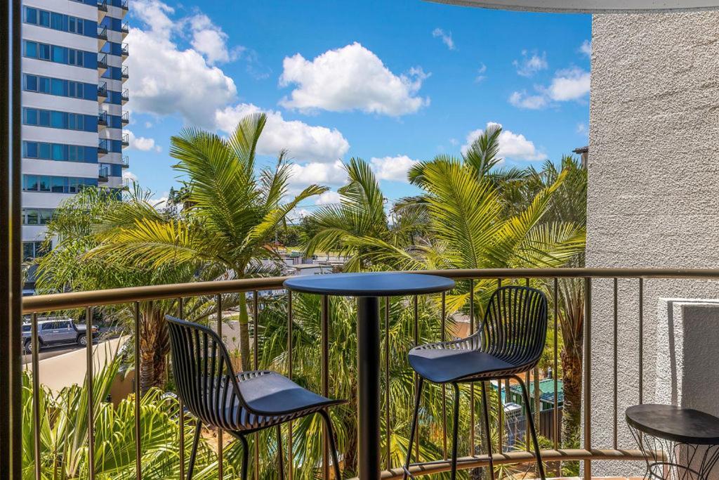 Kalua Holiday apartamentos Maroochydore Exterior foto