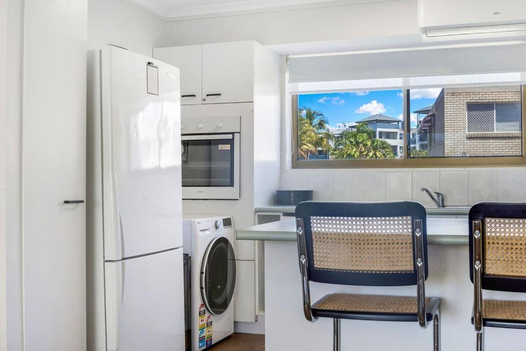 Kalua Holiday apartamentos Maroochydore Exterior foto
