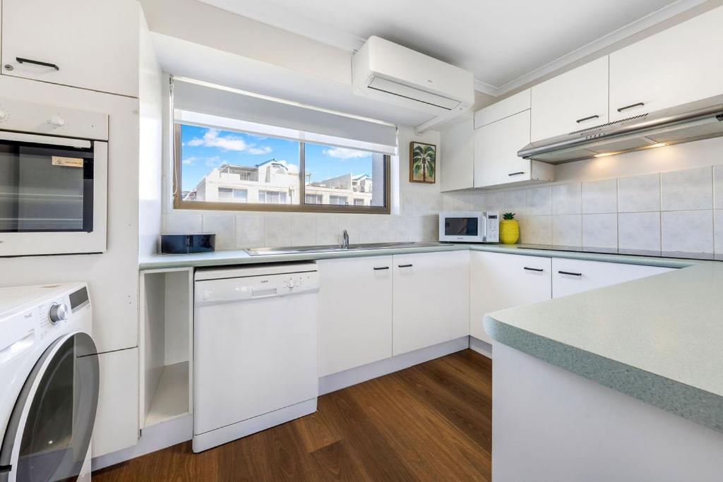 Kalua Holiday apartamentos Maroochydore Exterior foto