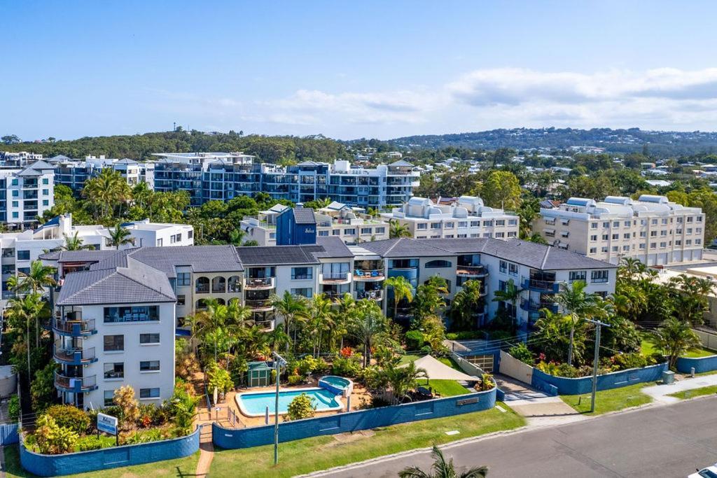 Kalua Holiday apartamentos Maroochydore Exterior foto