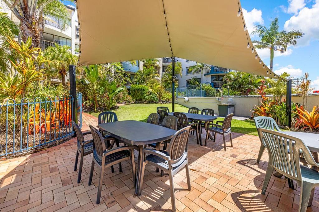 Kalua Holiday apartamentos Maroochydore Exterior foto
