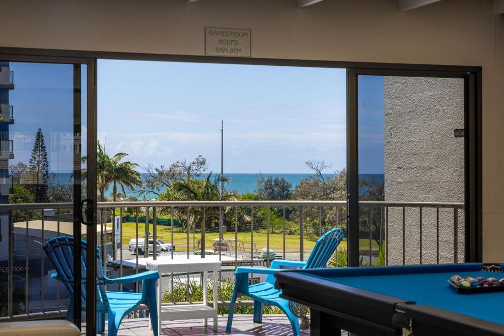 Kalua Holiday apartamentos Maroochydore Exterior foto