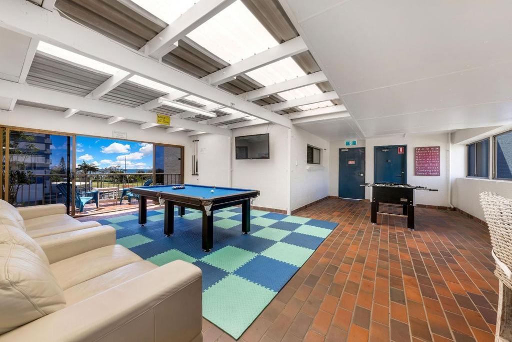 Kalua Holiday apartamentos Maroochydore Exterior foto