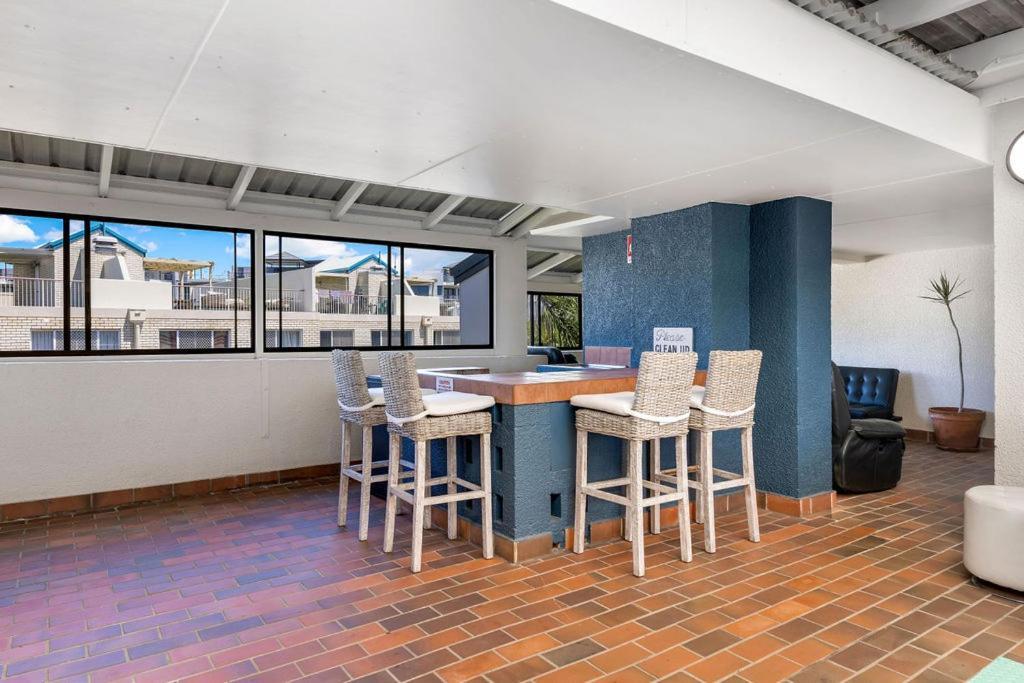 Kalua Holiday apartamentos Maroochydore Exterior foto