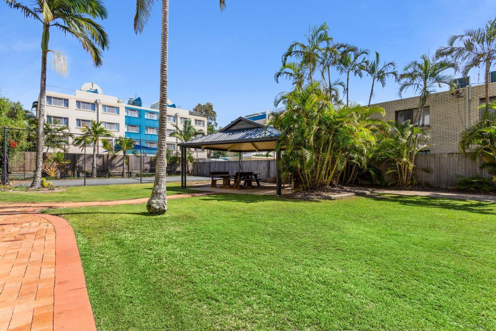 Kalua Holiday apartamentos Maroochydore Exterior foto