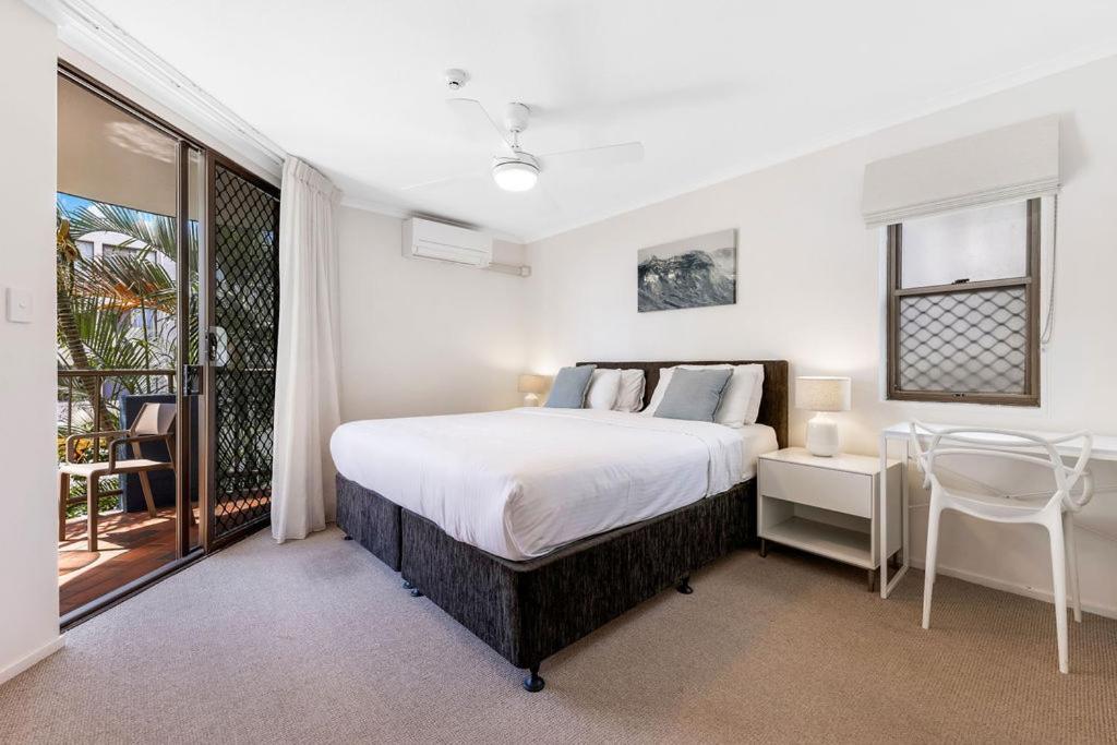 Kalua Holiday apartamentos Maroochydore Exterior foto