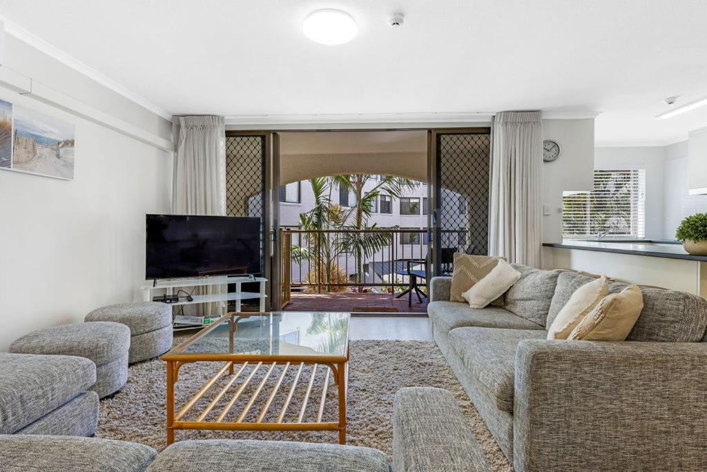 Kalua Holiday apartamentos Maroochydore Exterior foto