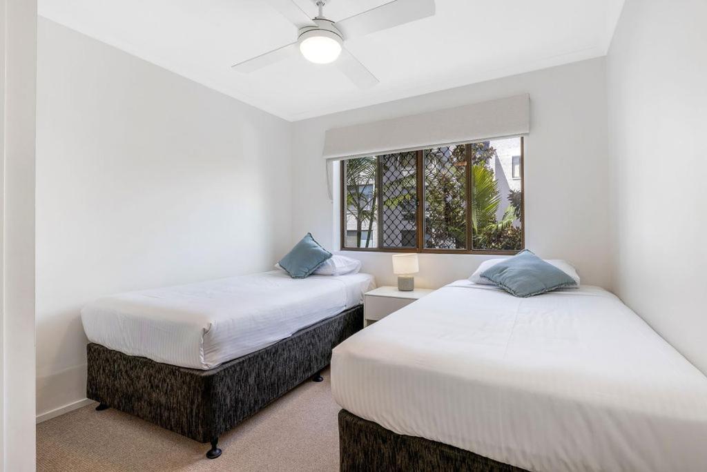 Kalua Holiday apartamentos Maroochydore Exterior foto
