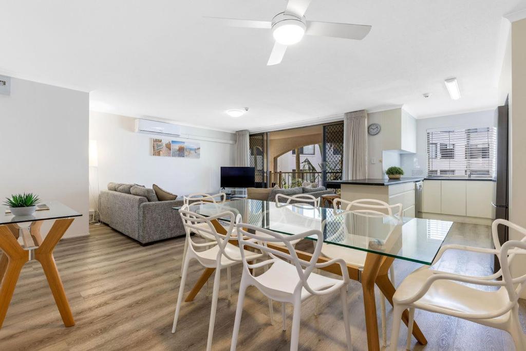 Kalua Holiday apartamentos Maroochydore Exterior foto