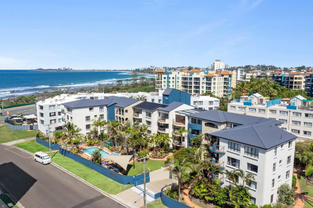 Kalua Holiday apartamentos Maroochydore Exterior foto