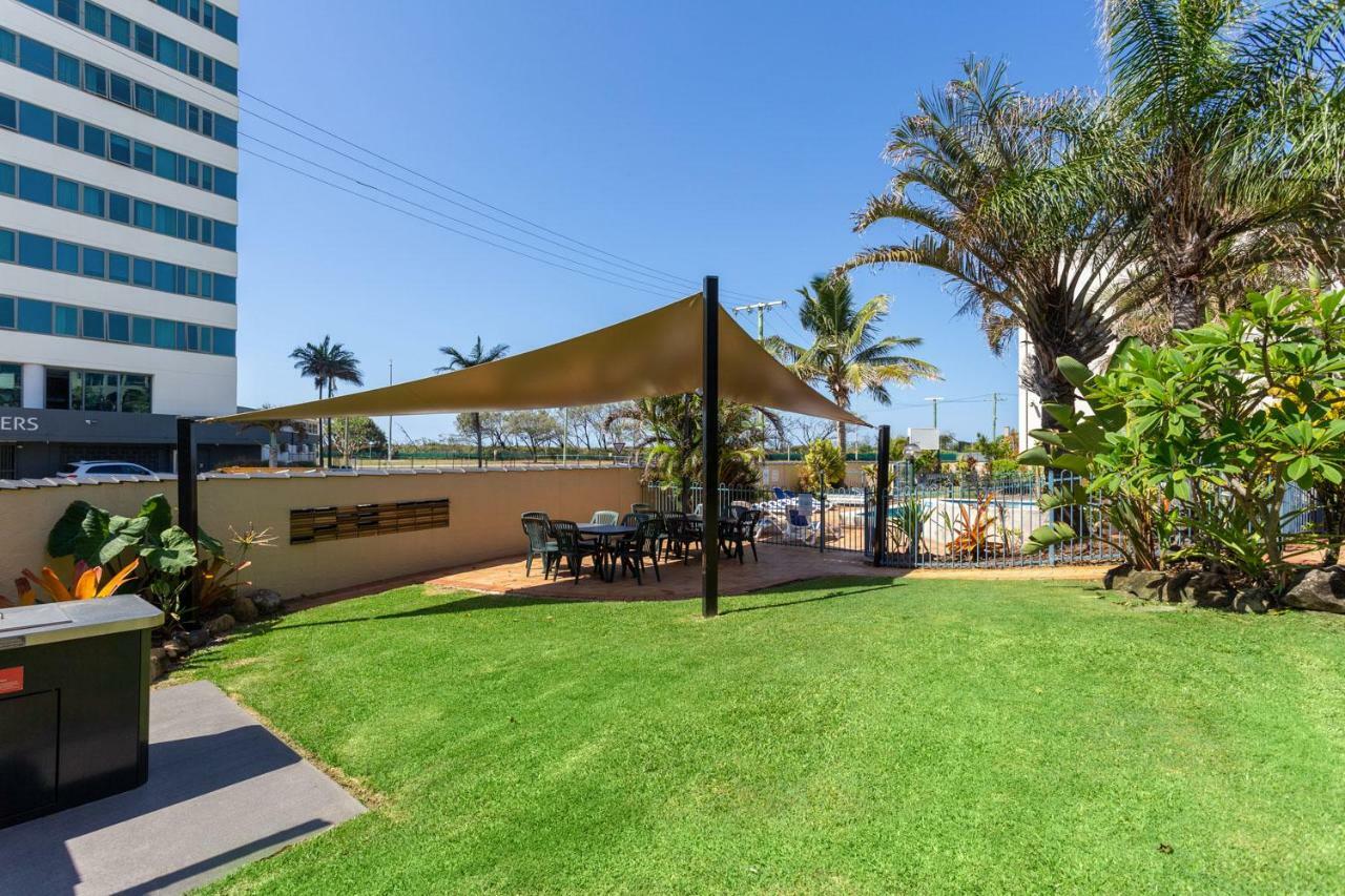 Kalua Holiday apartamentos Maroochydore Exterior foto